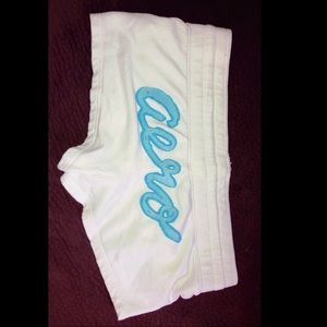 ⭐️ Aeropostale Comfy Shirts Size M ⭐️